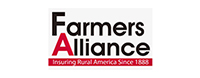 Farmers Alliance Mutual Ins Co Logo
