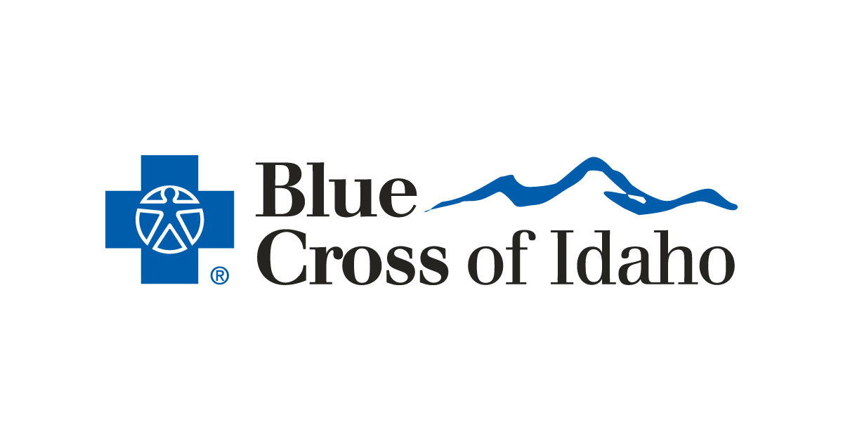 Blue Cross Of Idaho Logo