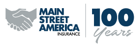Main Street America Group Logo
